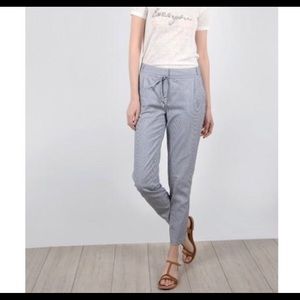 💐Molly Bracken Ankle Pants